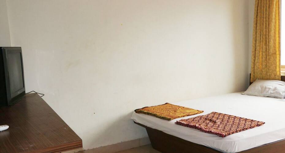 Hotel New Shanti, Ratnagiri 5